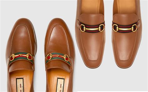 gucci sneakers look alike|gucci horsebit loafer dupe.